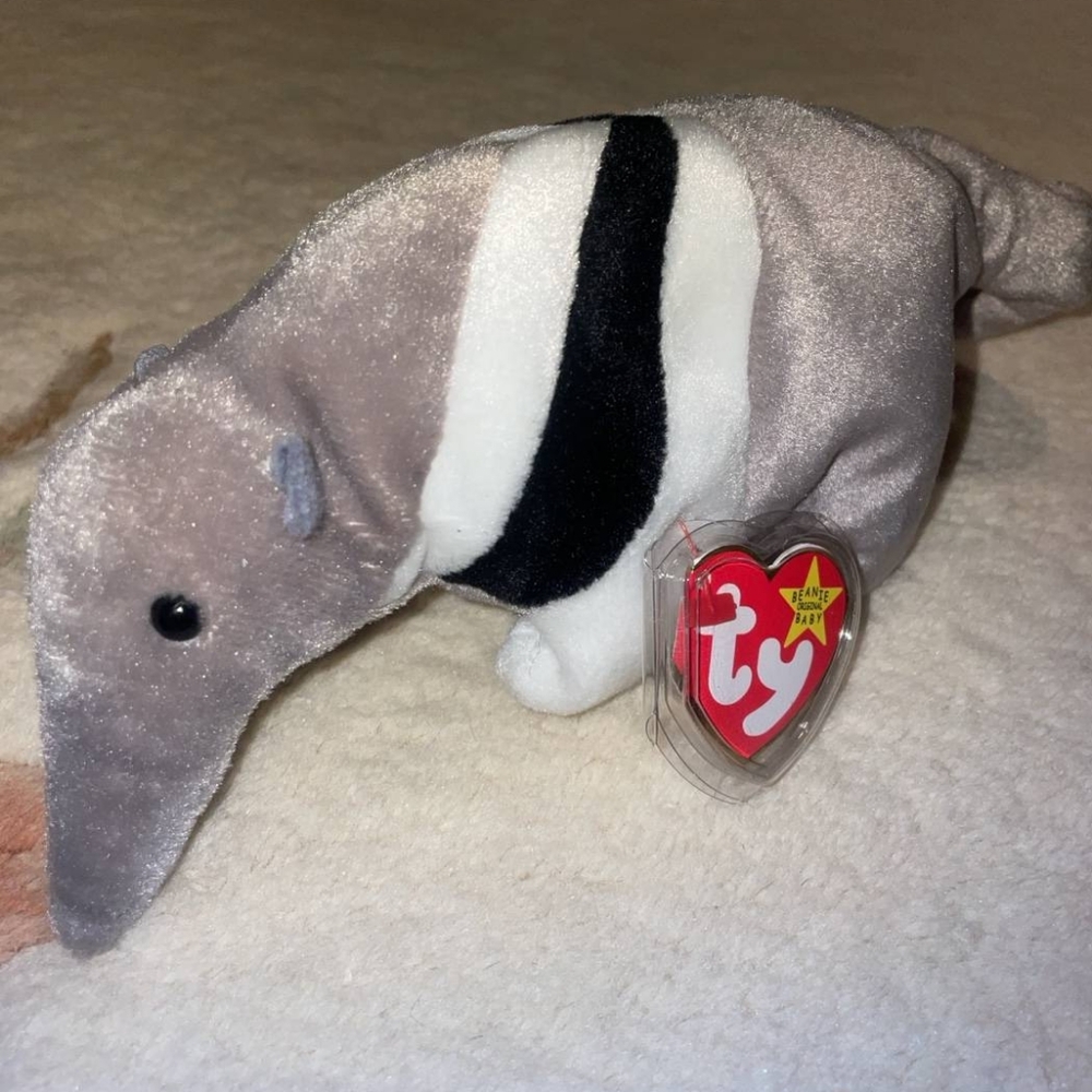 TY Beanie Baby Ants